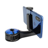Car Headrest Hook Phone Car Holder Car Hanger for A4 B6 Seat Back Hanger Storage Hook Phone Holder Auto Fastener Clip