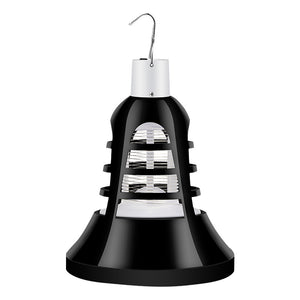 LED Electric Shock Mosquito Killer Lamp