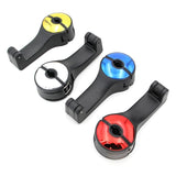 Car Headrest Hook Phone Car Holder Car Hanger for A4 B6 Seat Back Hanger Storage Hook Phone Holder Auto Fastener Clip