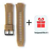 Full Touch Smart Watch Blood Pressure Oxygen MK66 Smart Watch Band