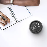 Magnetic Digital Timer for Kitchen Cooking Shower Study Stopwatch LED Counter Alarm Remind Manual Electronic Countdown